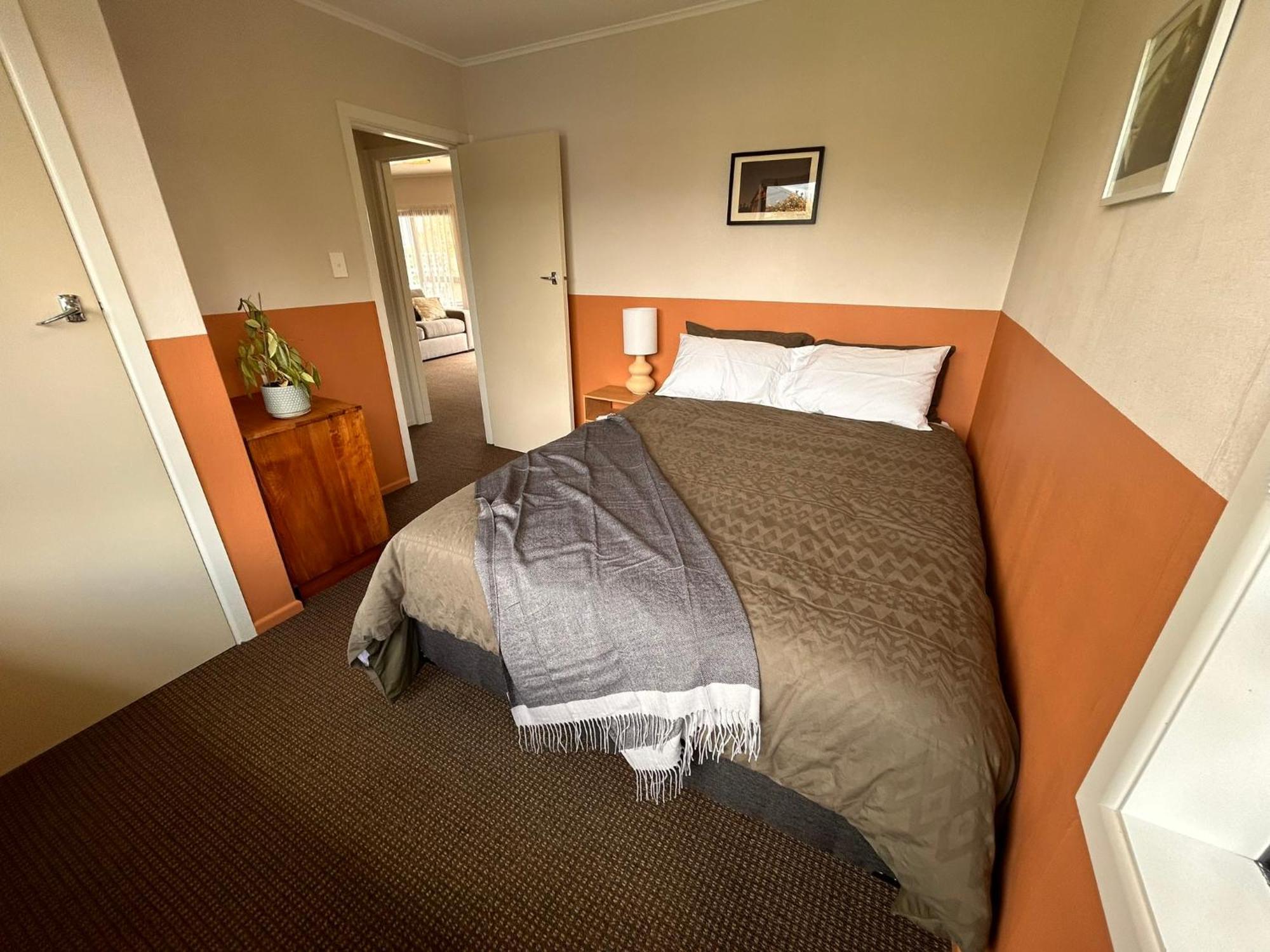 Time On Tilsley Vila Rotorua Exterior foto