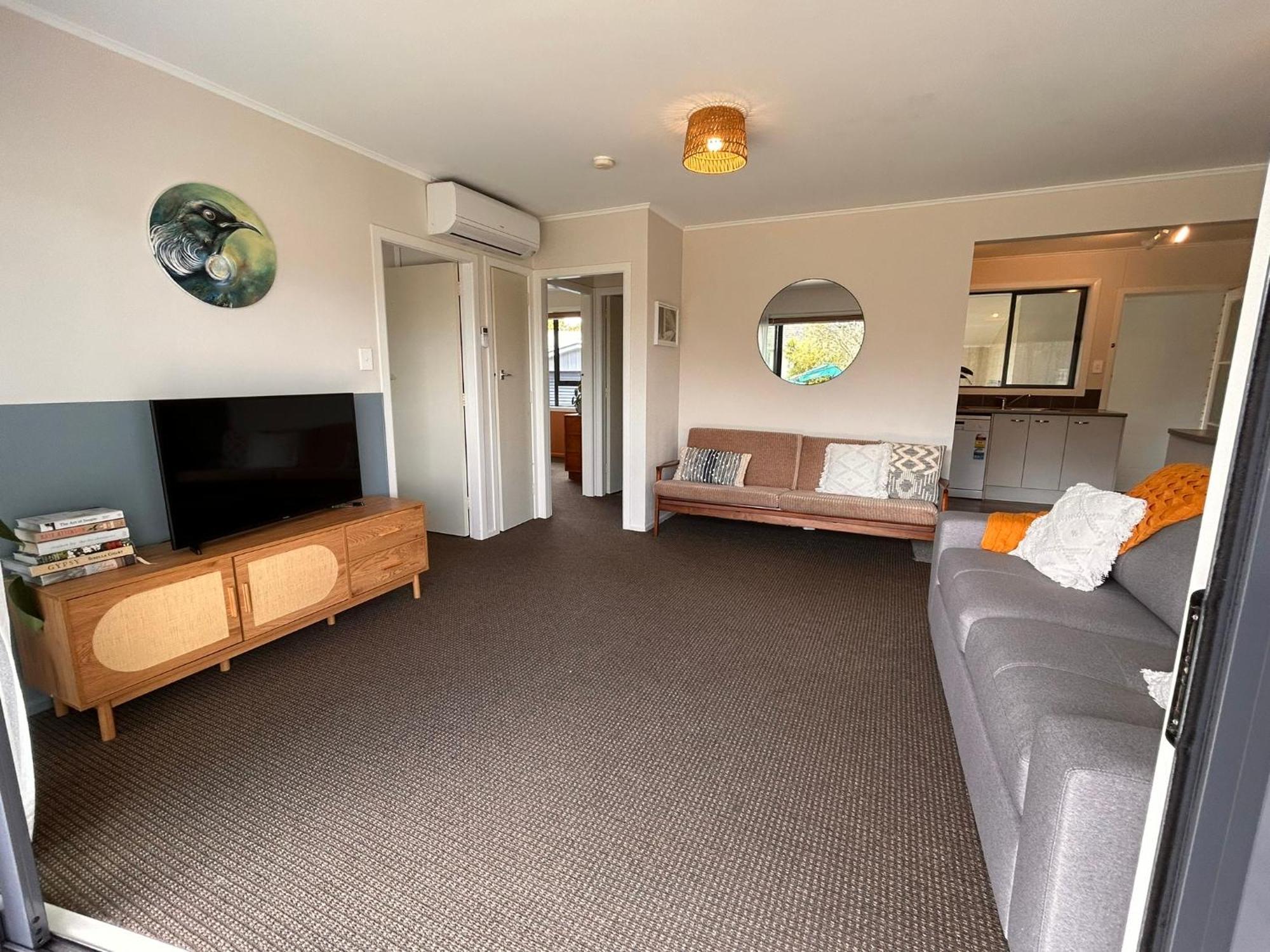 Time On Tilsley Vila Rotorua Exterior foto
